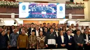 Mendagri Tito Ajak PIKI Ambil Peran Wujudkan Indonesia Emas 2045