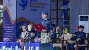 Mendiktisaintek Minta Dosen dan Tenaga Pengajar Kuasai AI di Hardiknas 2026