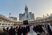 Mengenal Kabah: Sejarah, Interior, dan Kiswah yang Jarang Diketahui