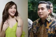 Mengenal Kevin Gusnadi, Politikus Muda yang Dekat dengan Ayu Ting Ting