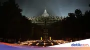 Mengenal Vesakha Sananda Waisak 2026 dan Rangkaian Acaranya