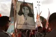 Mengenang Marsinah, Aktivis Buruh yang Gugur di Hari Buruh