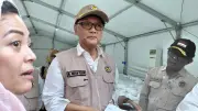 Menhaj Tambah Toilet di Arafah Jelang Puncak Haji 2026, Rasio 1:50