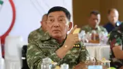 Menhan: Misi TNI di Gaza Tunggu Arahan Presiden Trump