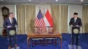 Menhan Sjafrie Ungkap Alasan Trump Masukkan Indonesia ke Board of Peace