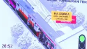 Menhub Ungkap Kronologi Tabrakan Maut Argo Anggrek vs KRL di Bekasi