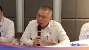 Menhung Tunggu Hasil KNKT soal Sinyal Hijau Sebelum KA Tabrak KRL di Bekasi