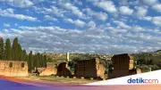 Menjelajahi Tlemcen, 'Mutiara Maghreb' di Aljazair yang Penuh Sejarah