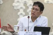 Menkeu Purbaya Bantah Indonesia Alami Hiperinflasi, Inflasi April 2,4%