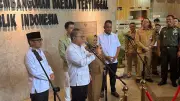 Menko Zulhas Buka Munas II PAPDESI, Dorong Percepatan Koperasi Desa