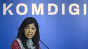 Menkomdigi Kecam Israel yang Tahan Jurnalis RI dalam Misi Kemanusiaan