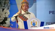 Menkop Apresiasi Kinerja Kopdit Obor Mas NTT Beraset Rp1,5 Triliun