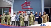Menkop Tinjau Kesiapan Operasional Koperasi Desa Merah Putih di Jawa Timur