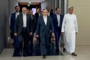 Menlu Iran dan China Bertemu di Beijing Bahas Gencatan Senjata