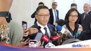 Menlu Kecam Tindakan Israel terhadap Relawan GSF, Tegaskan Pelanggaran Hukum Internasional