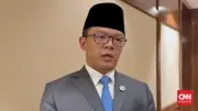 Menlu Sugiono Kesulitan Dapat Info WNI Diculik Israel di Gaza