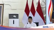 Mensos Akan Temui KPK Besok, Laporkan Pengadaan Program Sekolah Rakyat