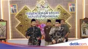 Mensos Bertemu Ombudsman, Bahas Sekolah Rakyat dan Daycare