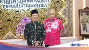 Mensos Gus Ipul Klarifikasi Sepatu Sekolah Rakyat Rp700 Ribu Berbeda dengan Pemberian Khofifah