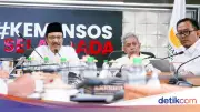 Mensos Gus Ipul Tegaskan Sekolah Rakyat Bebas Bullying dan Kekerasan