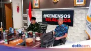 Mensos Perkuat Tata Kelola Sekolah Rakyat Jelang Tahun Ajaran Baru