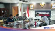 Mensos Tegas Larang Korupsi dan Kekerasan di Sekolah Rakyat