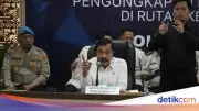 Menteri Imipas Berantas Penipuan Love Scamming dari Dalam Lapas