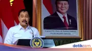 Menteri Imipas: Keberhasilan Diukur dari Turunnya Residivis dan Overcapacity