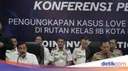 Menteri Imipas Minta Polisi Tindak Napi Love Scamming, Termasuk Oknum Pegawai