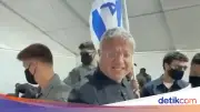 Menteri Israel Ejek Aktivis Flotila Gaza yang Diborgol: Kami adalah Tuan