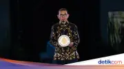 Menteri Kebudayaan Fadli Zon Buka Peringatan Hari Keris Nasional 2026
