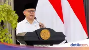 Menteri P2MI Apresiasi Ratifikasi ILO 188, Kado Istimewa bagi ABK