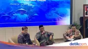 Menteri PU Jamin Tak Tutupi Kasus Korupsi Eks Anak Buah Rp16 M
