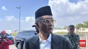 Menteri PU Panggil Dua ASN Diduga Terima Suap dan Langgar Etik