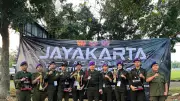 Menwa Jayakarta Gelar Lomba Menembak Nasional untuk Perkuat Bela Negara