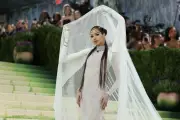 Met Gala: Malam Paling Glamor di Industri Mode Dunia