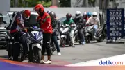 Minyak Rusia Jadi 'Penyelamat' Bagi Asia Tenggara di Tengah Krisis Energi