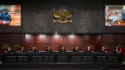MK Gelar Sidang Uji Materi KUHP: Perzinaan hingga Penghinaan Presiden