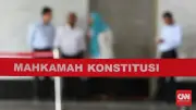 MK Tegaskan Jakarta Tetap Ibu Kota, Komisi II DPR Buka Suara
