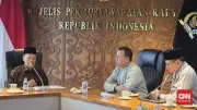 MPR Desak Pemerintah Bertindak Tegas soal Penculikan Jurnalis RI oleh Israel
