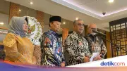 MPR Digugat ke PN Jakpus Terkait Lomba Cerdas Cermat, Ini Respons Muzani