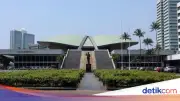 MPR Minta Maaf Polemik Cerdas Cermat, Juri dan MC Dinonaktifkan