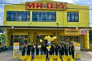 MR. DIY Indonesia Buka Toko ke-1.300 di Tana Tidung, Kaltara