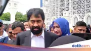 Mualem: Pemulihan Infrastruktur Pascabencana Aceh Baru 30 Persen