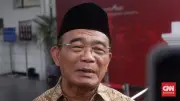 Muhadjir Effendy Mendadak Datangi KPK, Padahal Minta Pemeriksaan Ditunda