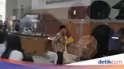 Muhadjir Effendy Penuhi Panggilan KPK Usai Minta Penundaan Pemeriksaan Kasus Haji