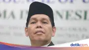 MUI Kecam Penembakan Masjid AS Tewaskan 3 Sipil, Desak Pengusutan