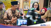 Muktamar NU Ke-35 Digelar 1-5 Agustus 2026, Diawali Munas dan Konbes