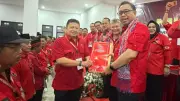 Musancab Selesai, PDIP Banten Panaskan Mesin Partai untuk 2029