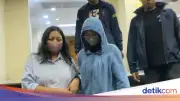 Muse Model Viral Ternyata Luka di Kepala Bukan Dibegal Melainkan Bisul